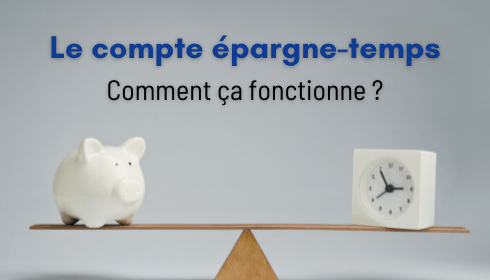 Le compte épargne-temps (CET) Est-il Obligatoire