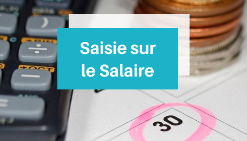 Calculer Saisie Sur Salaire
