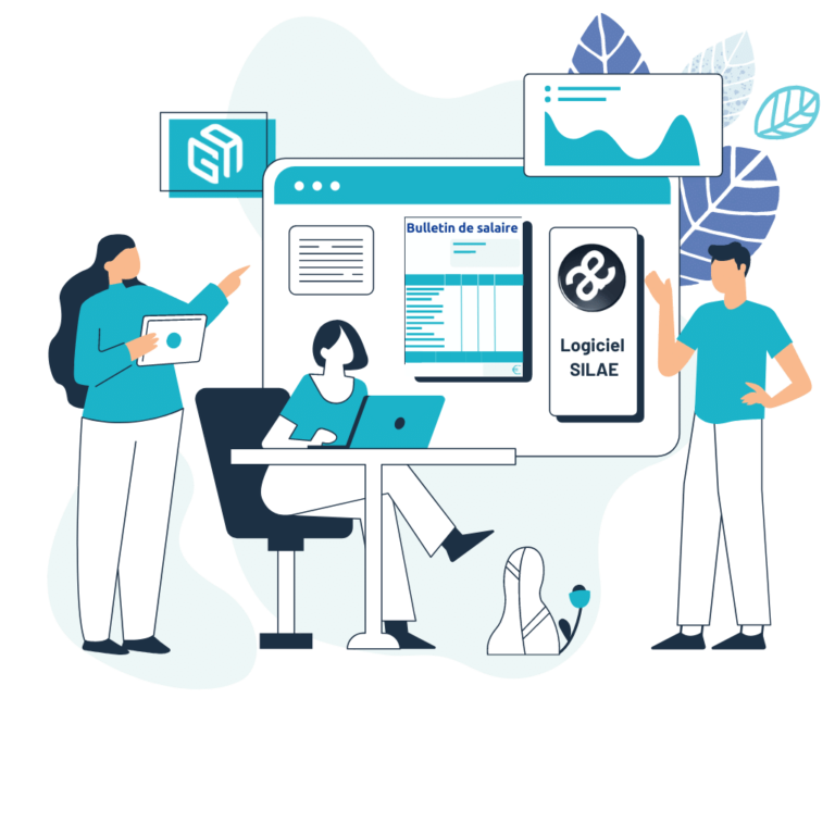 d'externalisation de la paie GRH & Audit