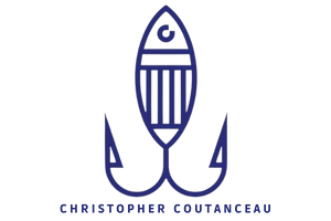 logo Christopher coutanceau
