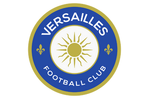 logo fc versailles