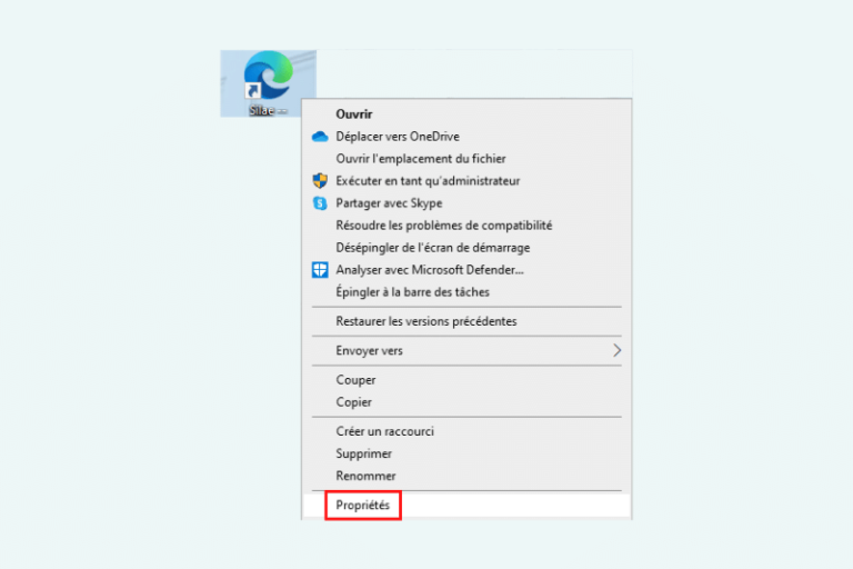 Utiliser silae sur mac