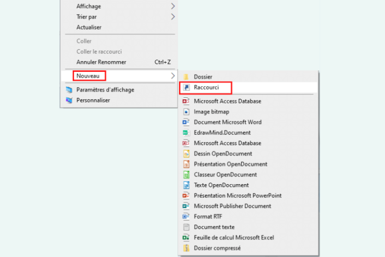 Comment installer SILAE sur le bureau