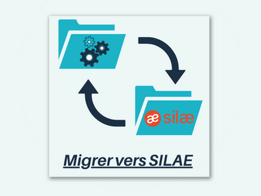 Migration vers silae