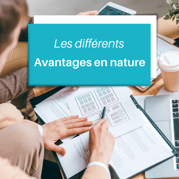 avantages en nature