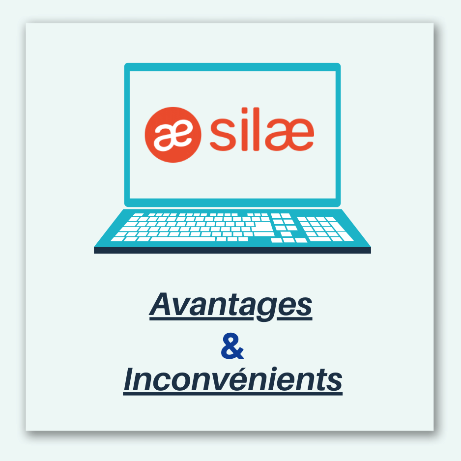 avantages et inconvénients silae