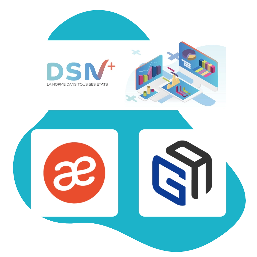 Rachat de DSN+ par Silae BI