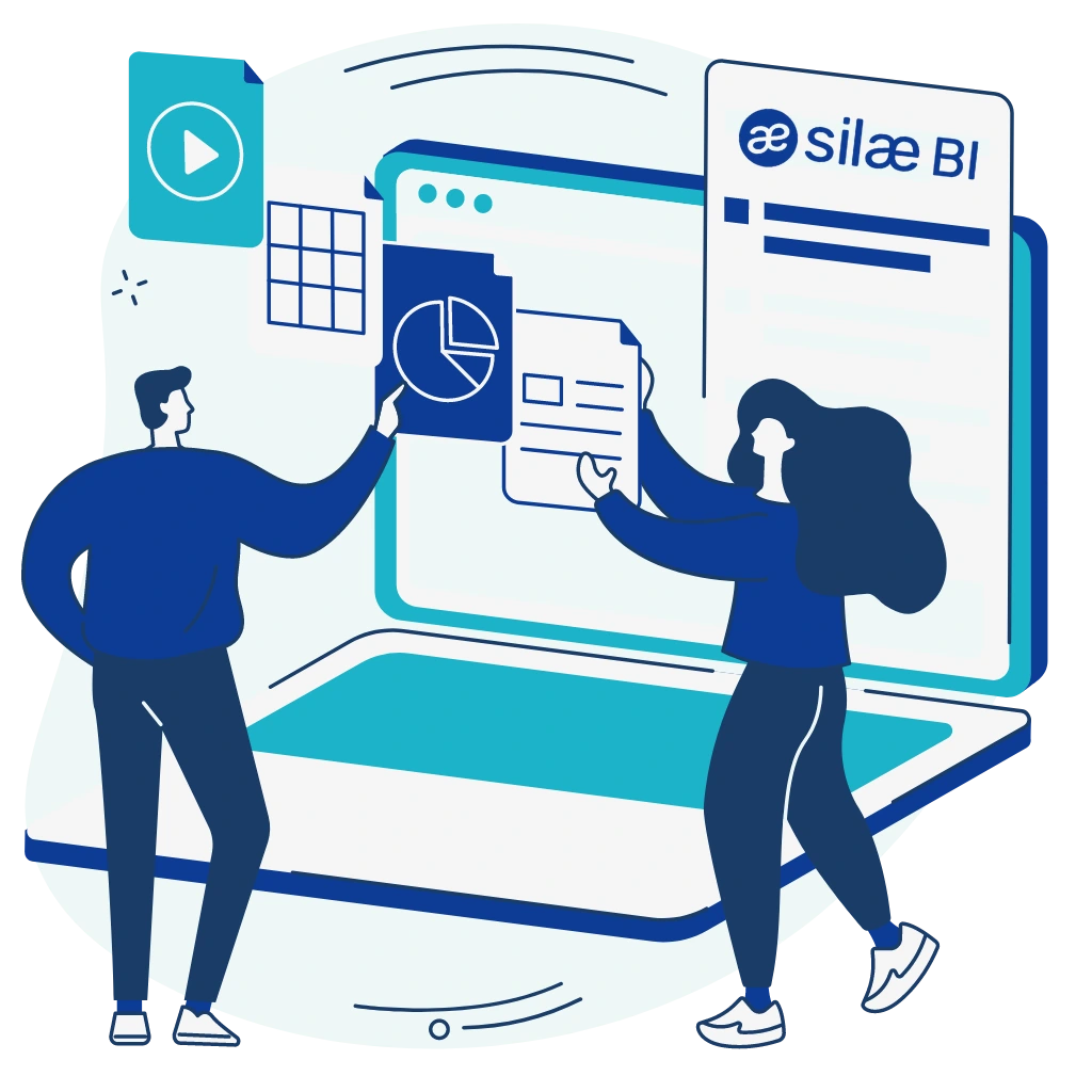 Silae BI avantages experts comptables
