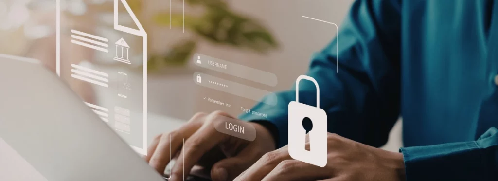 Coffre-fort électronique sécurisé pour la dématérialisation, la conservation et l’accès aux bulletins de paie numériques des salariés.